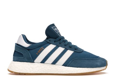 adidas i 5923 blauw